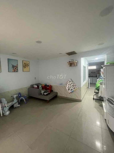 NHÀ 2 TẦNG VÕ THỊ NHỜ P TÂN THUẬN QUẬN 7  Giá 3,92 tỷ (có thương lượng