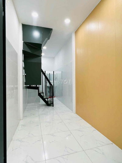 BÁN NHÀ MINI CHÍNH CHỦ