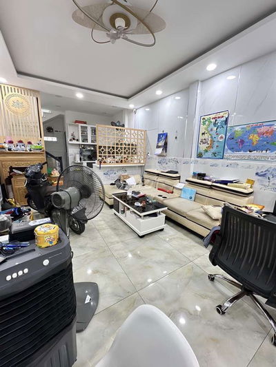 CHÍNH CHỦ NHÀ ĐÚC 2 TẦNG – ĐƯỜNG 5M – GẦN TÊN LỬA – CHỈ NHỈNH 4 TỶ