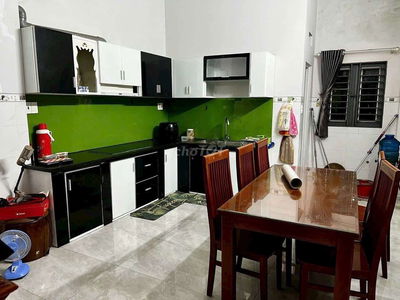 Cho thuê nhà tx 21 full nôi thất giá 10tr có bớt