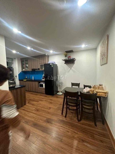 bán căn 72m Fodacon Bắc Hà Hà đông.