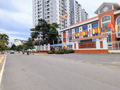 Bán 60m2 đất HXH Lê Đức Thọ , P15, Gò vấp, giá 7,8 tỷ