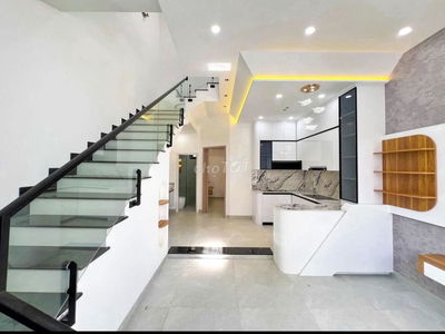 Chủ Bán Lỗ Căn Nhà Riêng Nguyễn Triệu Luật Phường Tân Tạo Bình Tân