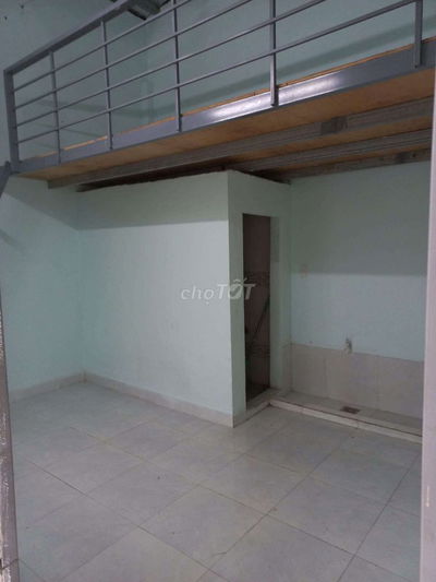 Cho thuê phòng trọ