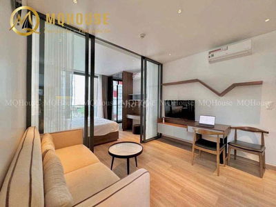 CĂN HỘ BANCOL CAO CẤP MẶT TIỀN NGAY LOTTE MART