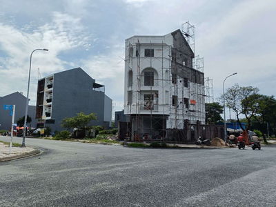 🔥🔥🔥 BÁN NHÀ MẶT TIỀN KINH DOANH CẠNH KHU DÂN CƯ ÊM ĐỀM, LINH XUÂN