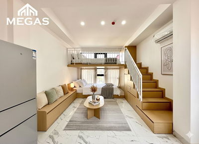 😍😍CĂN HỘ NEW 100% NGAY PHẠM VĂN ĐỒNG, CV HÒA BÌNH, KHU NGOẠI GIAO ĐOÀN