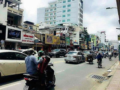 NHÀ NGUYÊN CĂN 3 MẶT TIỀN PHAN ĐÌNH PHÙNG,KHU VỰC VIP KINH DOANH MỌI T