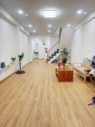 B.Á.N N.H.À 2 TẦNG Q2 - HXH NGUYỄN DUY TRINH - 46M2 - GIÁ: 4.X TỶ.