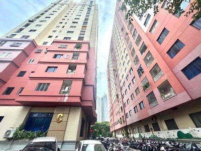 CHUNG CƯ MỸ PHƯỚC THANG MÁY-SÁT QUẬN 1-LẦU 3