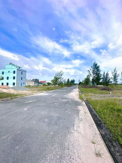 Đất nền Nam Hội An, gần biển và QL1A, giá chỉ từ 8tr/