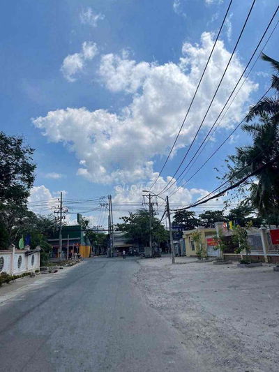 🏡 Bán Đất Đẹp DT 17m x 20m _ Đường Xe Hơi _ Có 170m2 Thổ Cư