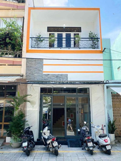 🏠Cho Thuê Nhà Mặt Tiền Đỗ Quang Gần Nguyễn Văn Linh, Đà Nẵng