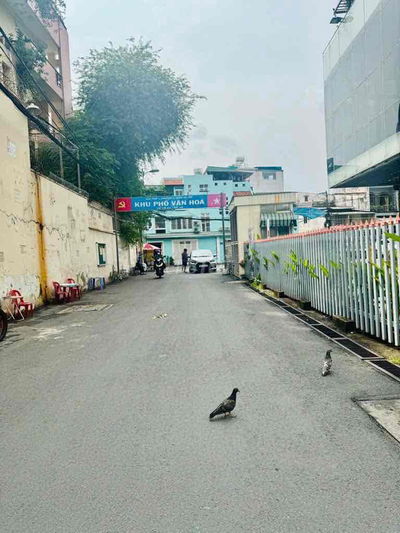 🌹 HIẾM – HẺM XE TẢI 7M – SUNNY PLAZA – PHẠM VĂN ĐỒNG