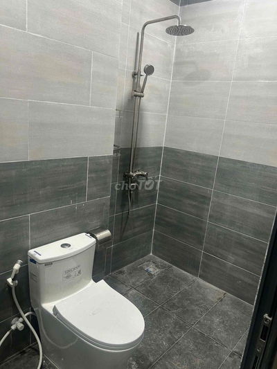 duplex tách bếp mới toanh