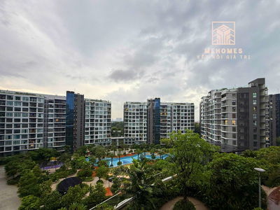 🍀CHÍNH CHỦ CHO THUÊ 3PN DIAMOND ALNATA PLUS CHỈ 25tr, VIEW HỒ BƠI🍀