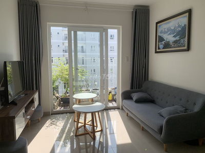 Căn hộ Phú Gia đã có sổ, 72m2, 2PN 2WC giá 2.550 tỷ, có nội thất