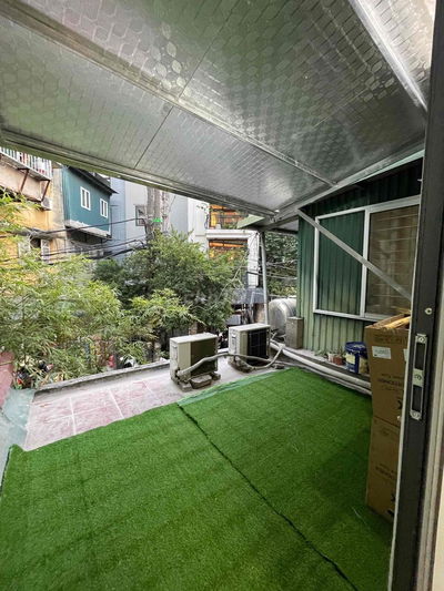 chính chủ em bán căn nhà tt Đại La