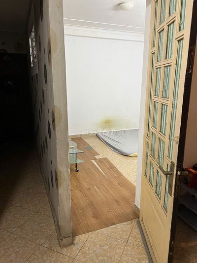 Phòng trọ 2.500.000 Phú Nhuận