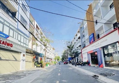 🧿🧿CÒN VÀI CĂN NHÀ TÊN LỬA💥4x20m 4 Tầng NHƯ MUA ĐẤT🌈🌈