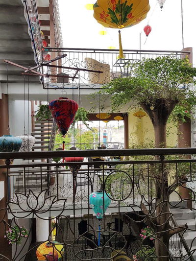 CHO THUÊ MẶT BẰNG – CƠ NGƠI 5 TẦNG HOÀNH TRÁNG, ĐẸP