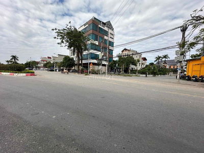 🌟4TY - ĐẤT ĐẸP – LÔ GÓC – NGÕ THÔNG – Ô TÔ VÀO TẬN NƠI- GẦN CẦU THƯỢ