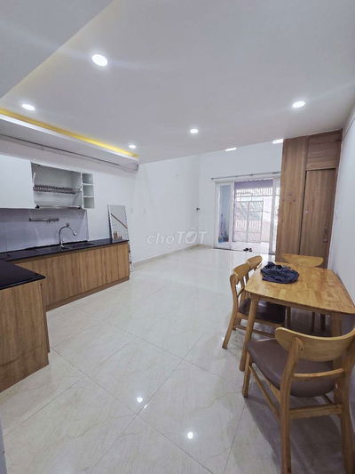 Nhà mê lửng Bình An 7, Hòa Cường Bắc, Đà Nẵng