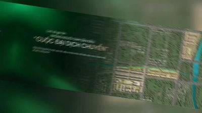 Chỉ 2,7 tỷ sở hữu ngay căn liền kề shophouse thuộc khu đô thị mới EMERALD SYMPHONY DOJILAND