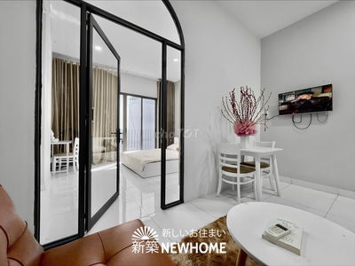 🌈100+ Căn Hộ 1PN Full NT💥Phố Phan Xích Long💥Gần Ngã Tư Phú Nhuận💥