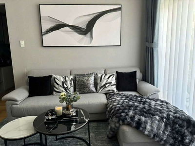 BÁN CĂN HỘ CHUNG CƯ AN VIÊN,TRẨN TRỌNG CUNG, 73m2, 2PN, CHỈ 4. X TỶ