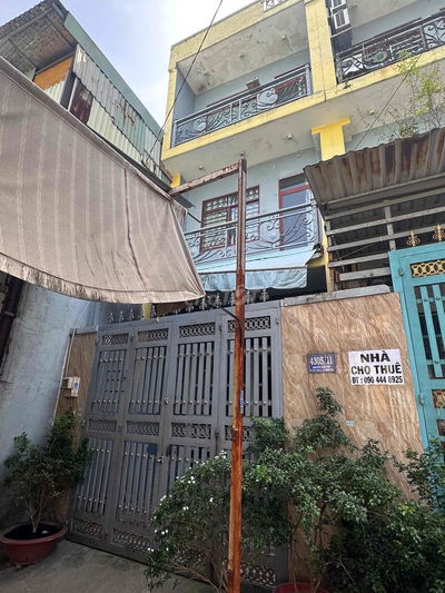 thuê nhà nguyên căn bình tân