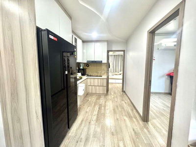 Chung cư Mỹ Phước, ngay chợ Bà Chiểu, giáp quận 1, 3.85 tỉ, 54m2