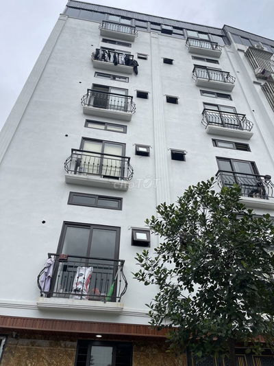 SIÊU PHẨM CCMN TRỊNH VĂN BÔ, TẦNG7x15PHÒNG KHÉP KÍN FULL ĐỒ, THÁNG MÁY