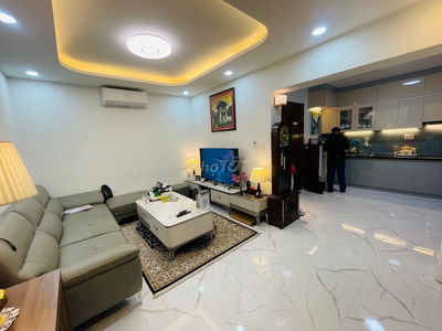 🏡 BÁN CĂN HỘ TẬP THỂ C4 – CẦU THANG B – NGÕ 4 VŨ NGỌC PHAN