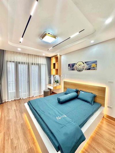 Chính chủ bán nhà gần ô tô sát KĐT Tây Nam Linh Đàm 40m2  giá 5,5 tỷ