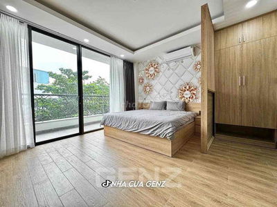 Chính Chủ Cho Thuê Căn Hộ Chung Cư ( 70m2 ) Tân Bình Phòng Ban Công