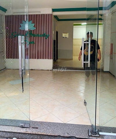 nhà 4 PHÒNG NGỦ 5X12 CÁCH MẠNG THÁNG 8. Hẻm xe hơi