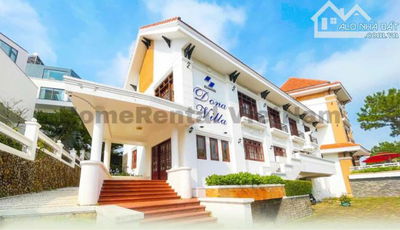 Cho thuê phòng·Full Nội Thất 1PN, 1WC, 35m2, giá cực chất 5,5 triệu/th P8 Đà Lạt