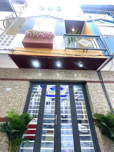 🌈Chính Chủ Gửi Bán Nhà 2 Lầu Gần Ngã 3 Tân Kim SHR Tặng Kèm Nội Thất