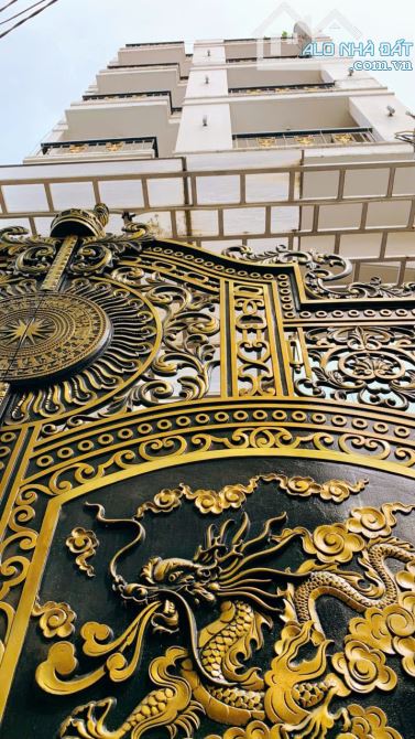 (Q7)- Nguyễn Thị Thập-19PN- DT 85 triệu/tháng-120m2-ngang 6.1- chỉ 21.9 tỷ-PCCC đầy đủ