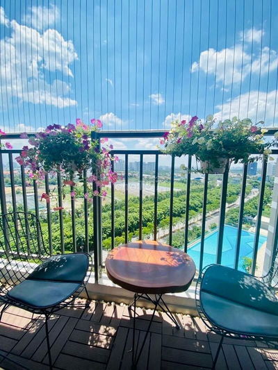 Chỉ 800tr mua căn hộ The Park Residence, MT Ng Hữu Thọ gần ĐH RMIT Q.7