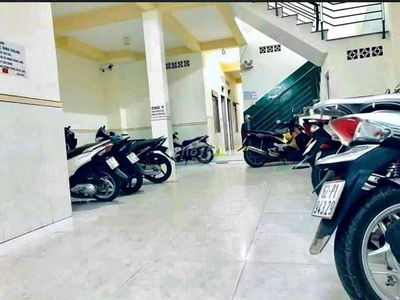 Phòng trọ rẻ gần đh Công Thương sạch sẽ an ninh