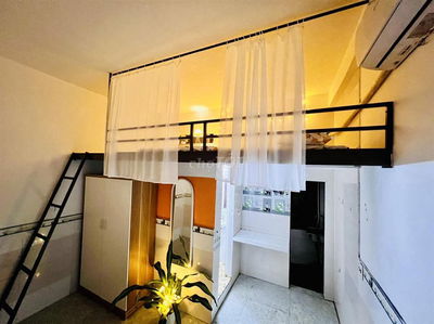 phòng trọ full đồ giá 2tr6