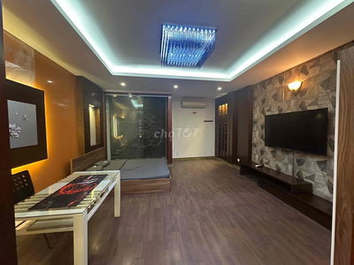 cho thuê chung cư mini 72m2 tại số nhà 78 ngõ 180 Nguyễn Lương Bằng