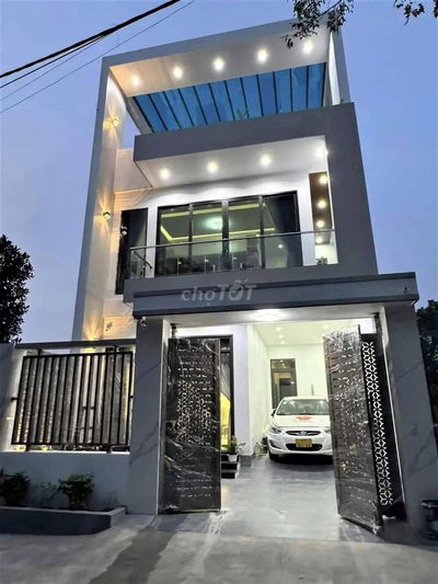 Định cư Mỹ_Chính chủ bán căn nhà 5x20m trong KDC Bửu Long 1,85 tỷ