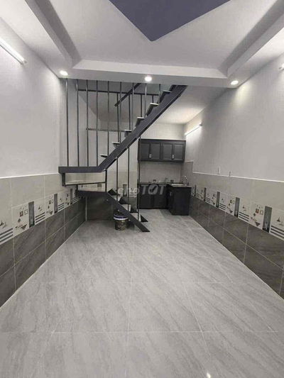 🏠 Nhà hẽm 588/57 Huỳnh Tấn Phát Q7 🏠