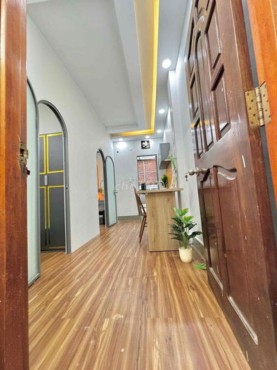 🔥🔥Cho Thuê Căn Hộ 2PN, Đồng Đen, P11, Tân Bình