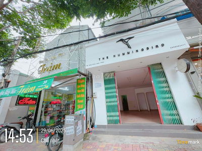 Mặt bằng chính chủ cho thuê - Cho thuê mặt bằng Nguyễn Văn Trỗi, VTau