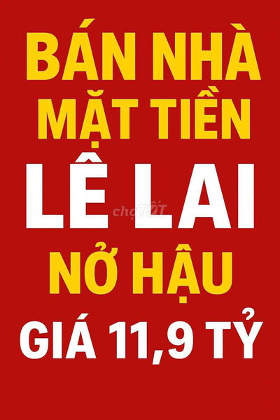 Chinh chủ bán nhà đi định cư