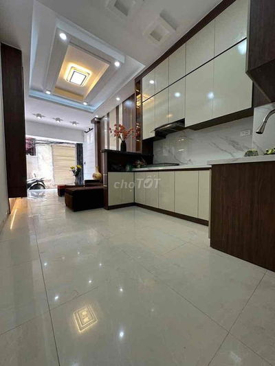 ☎️ BÁN NHÀ BA ĐÌNH  - GIÁ MỀM - MẶT TIỀN LỚN - 50m RA ÔTÔ - NGÕ ĐẸP